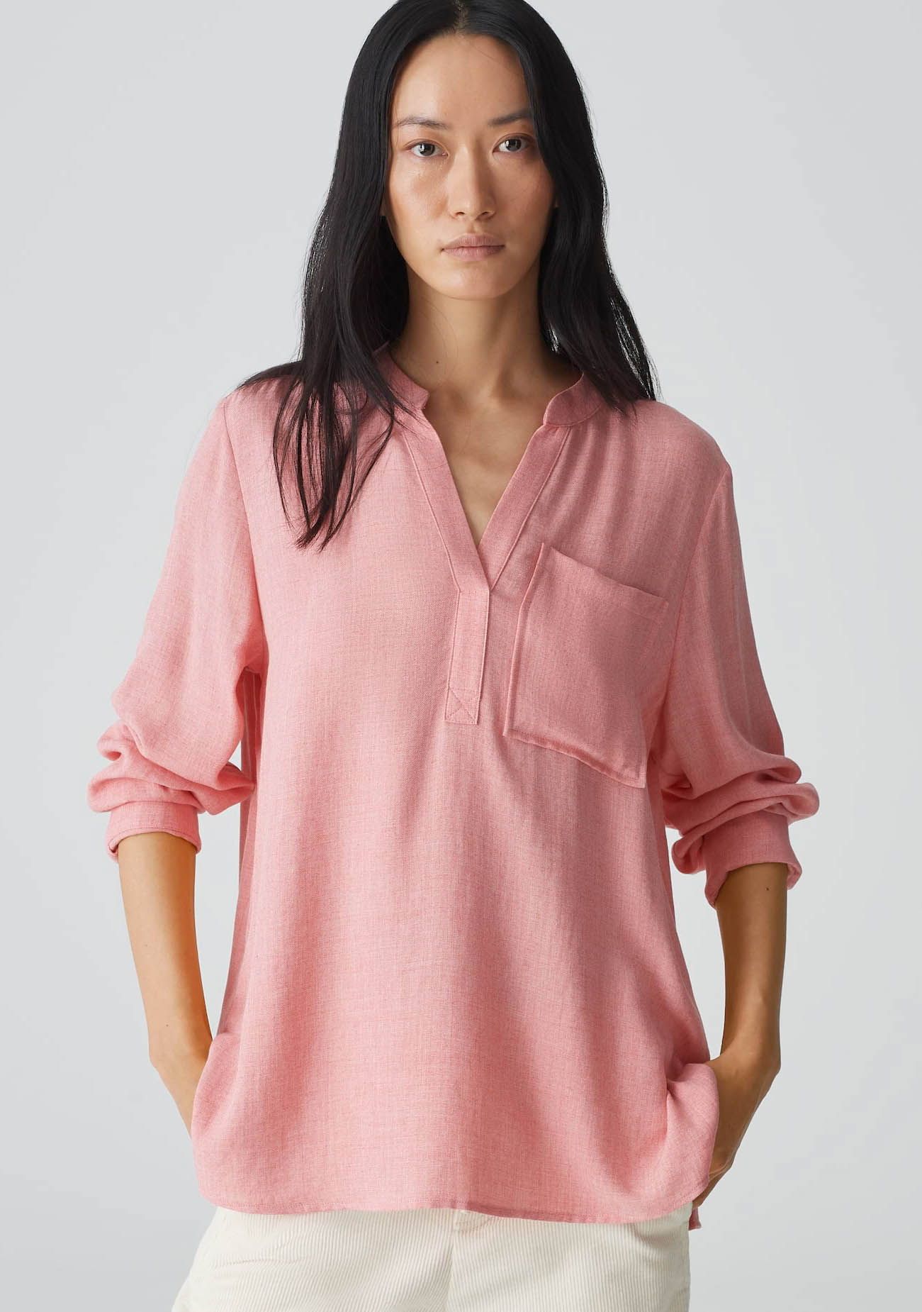 OPUS BLOUSE