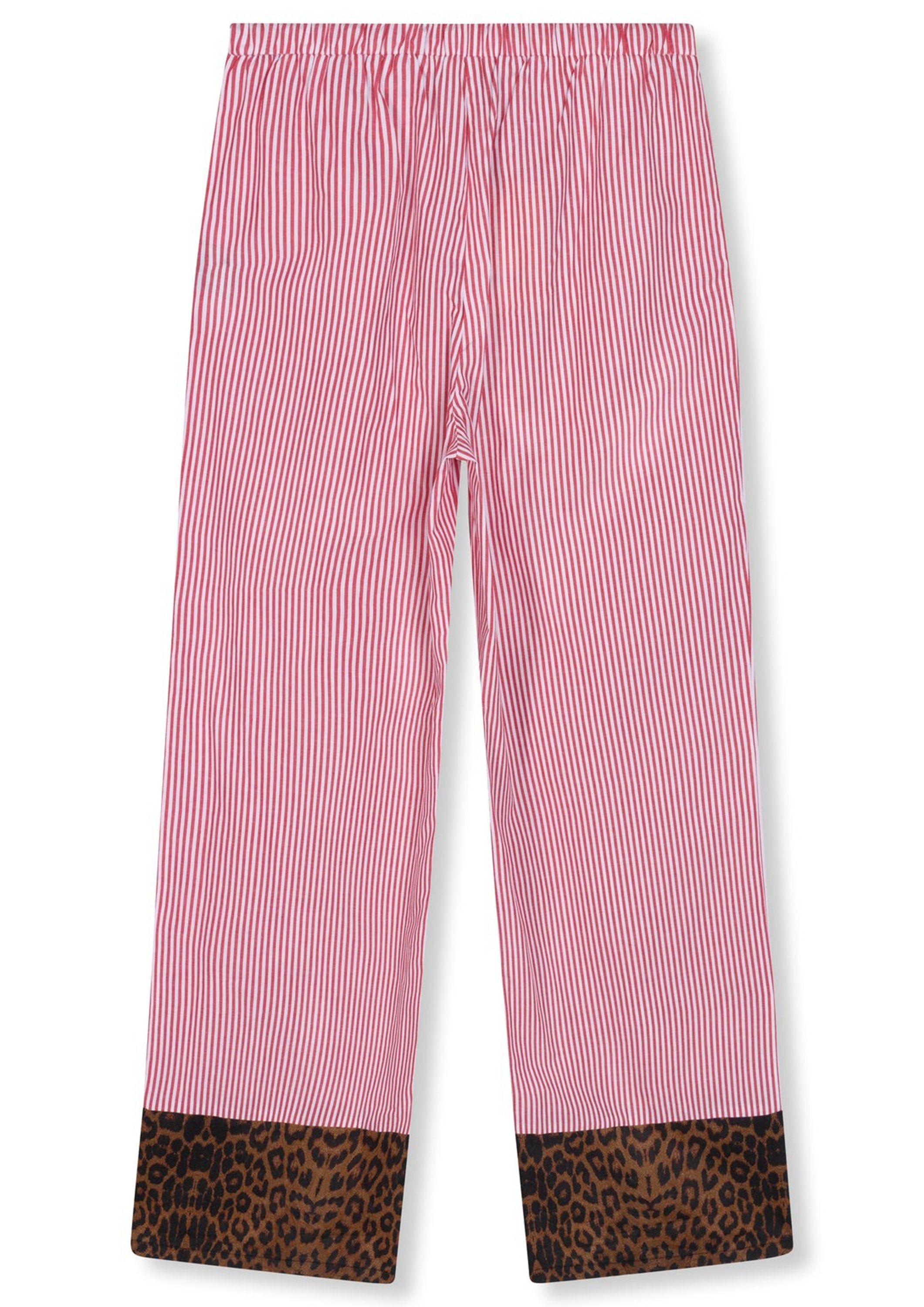 REFINED DEPARTMENT WIJDE PANTALON