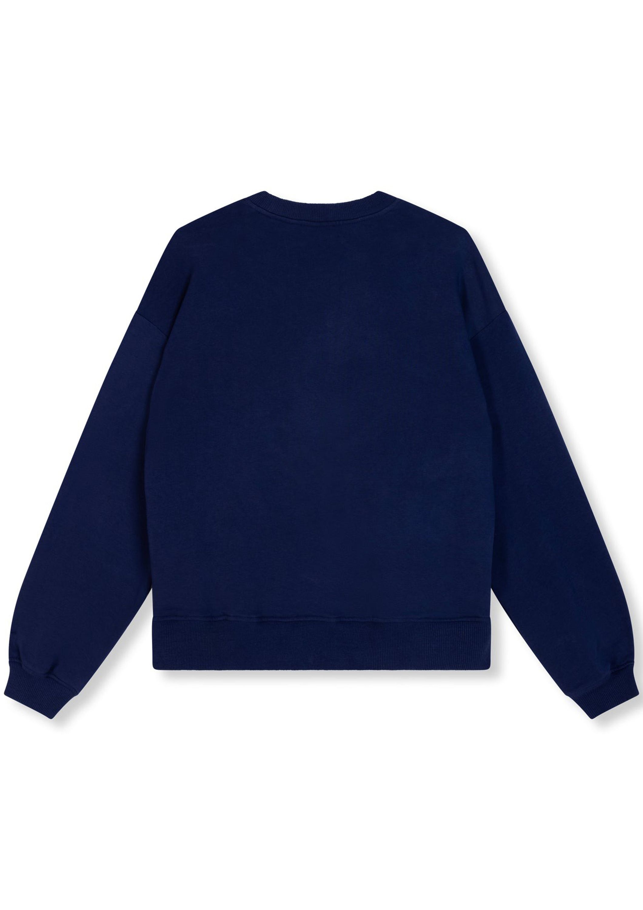 REFINED DEPARTMENT SWEATER