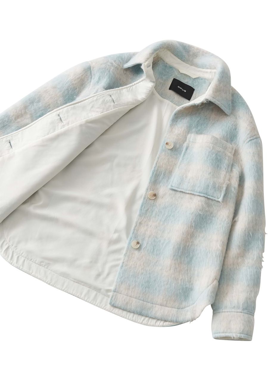 OPUS OVERSHIRT