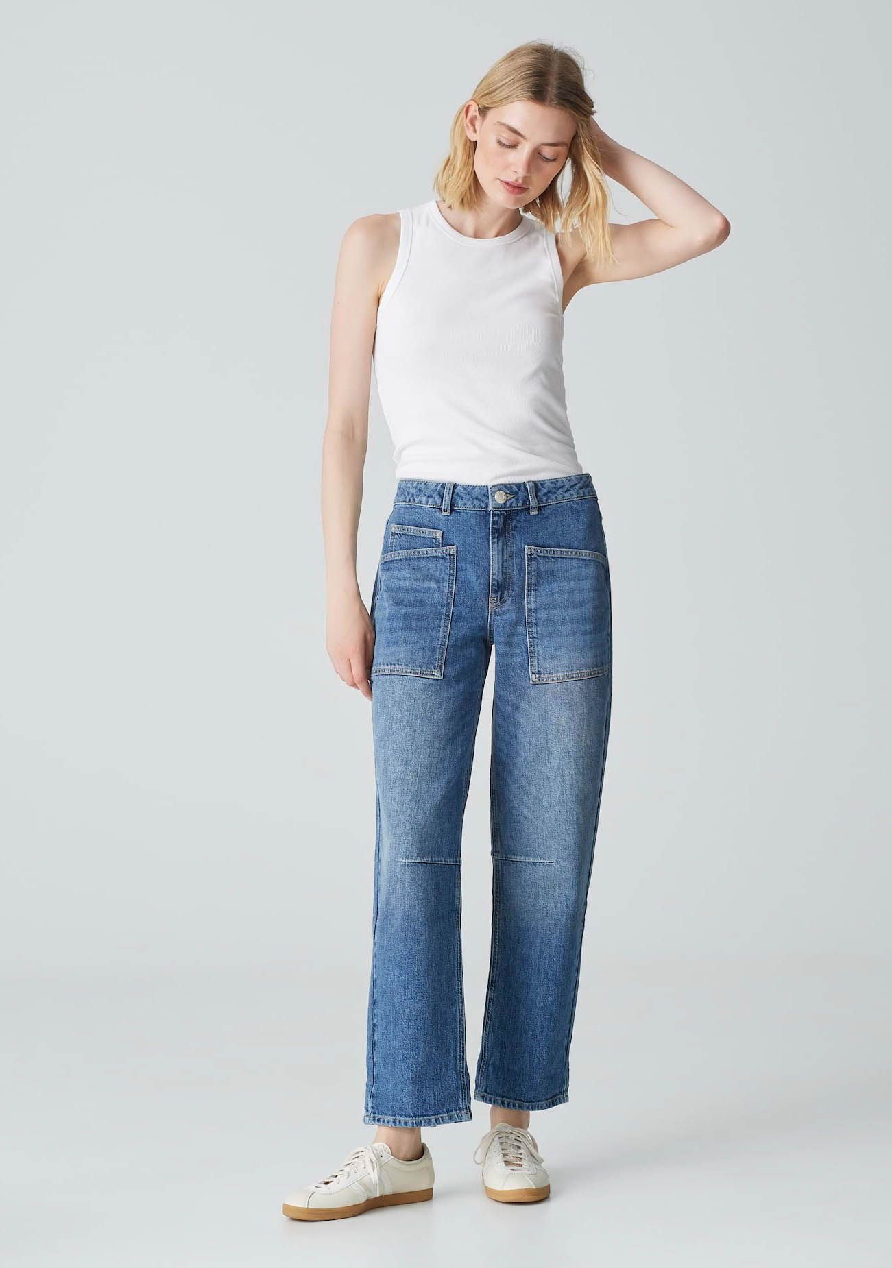 OPUS JEANS