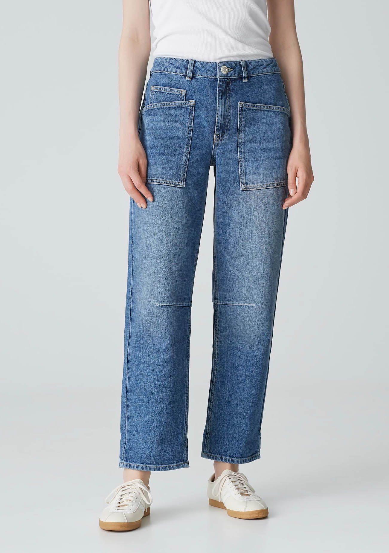 OPUS JEANS