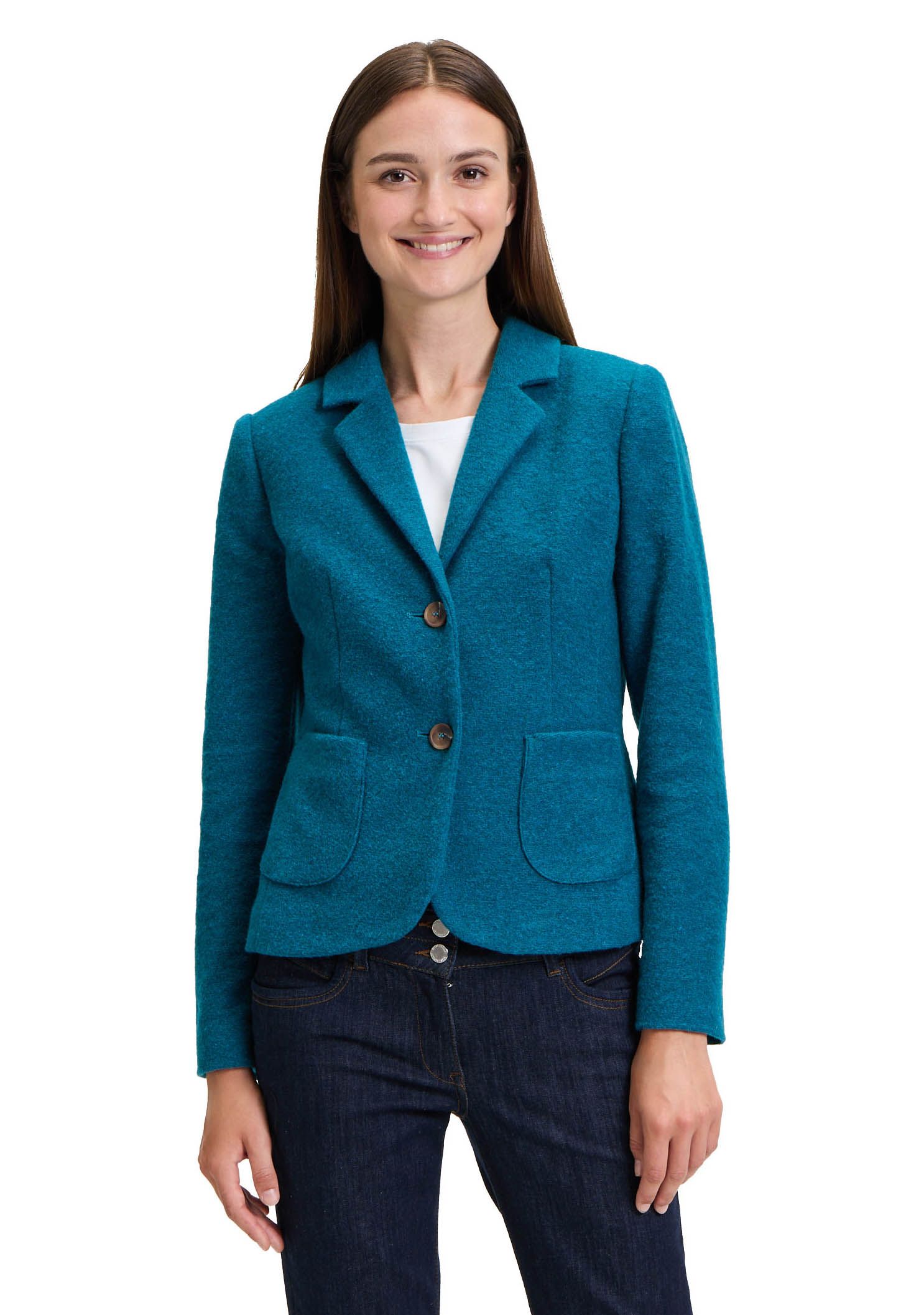 BETTY BARCLAY BLAZER