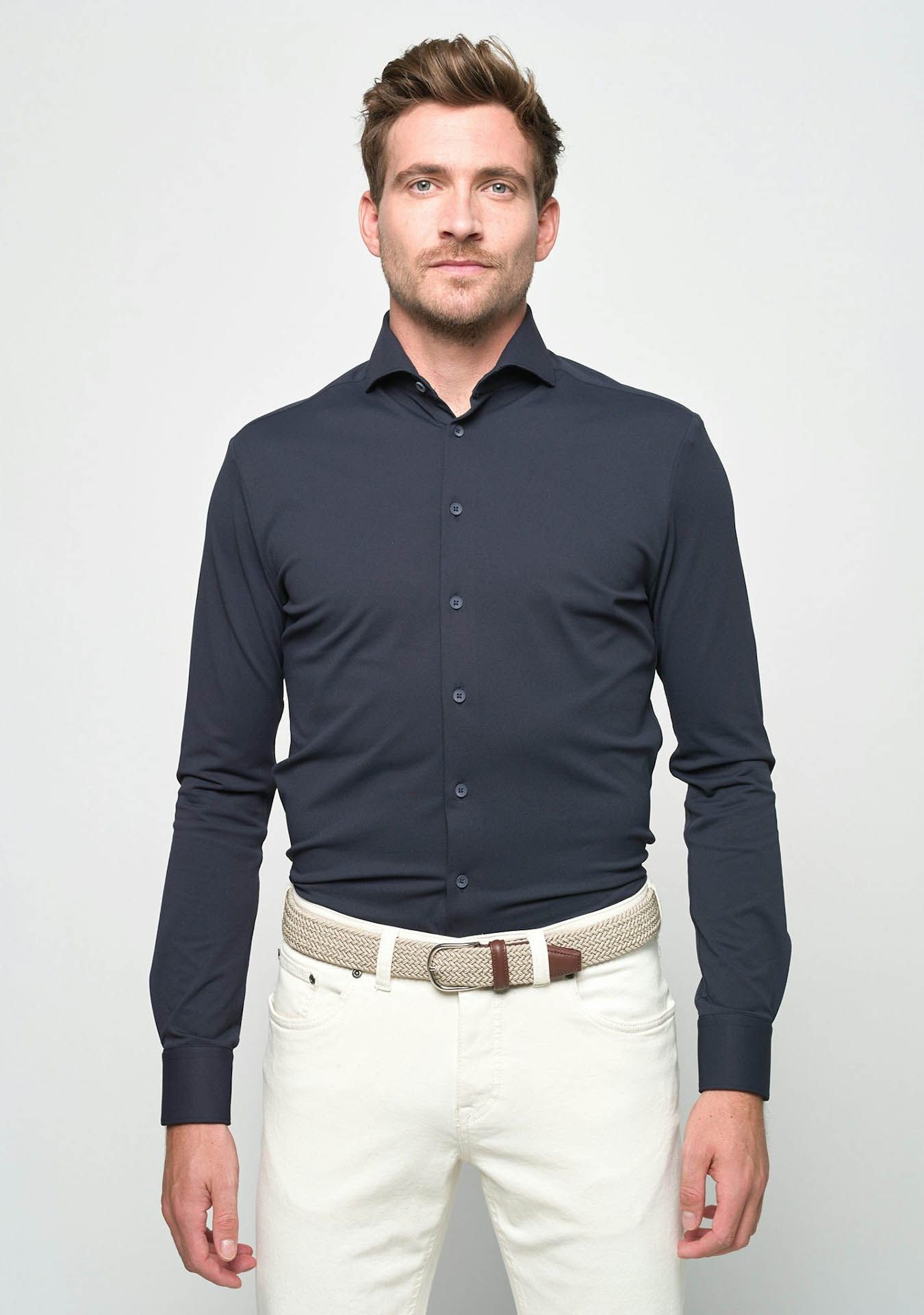 JOHN MILLER OVERHEMD