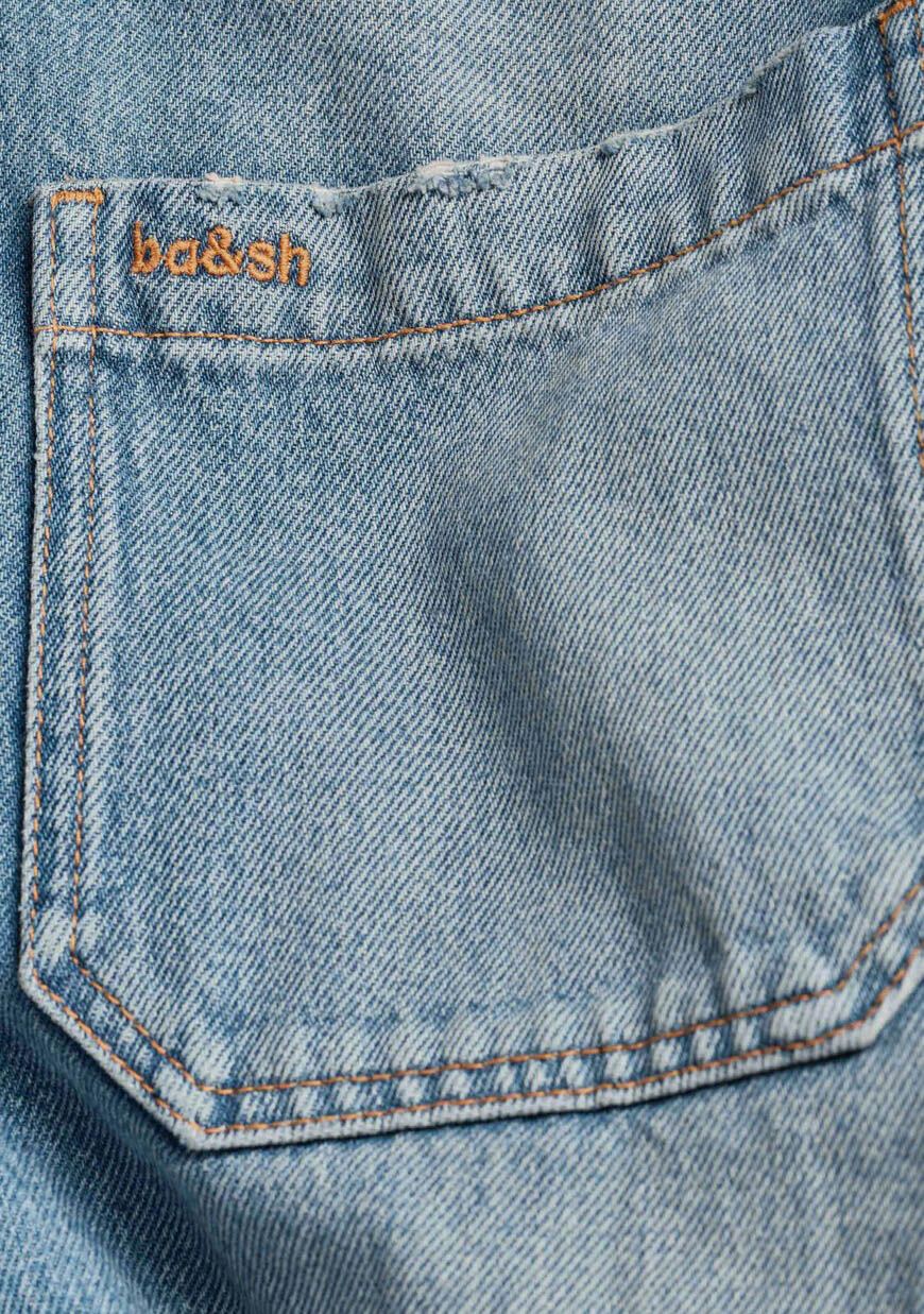 BA&SH JEANS