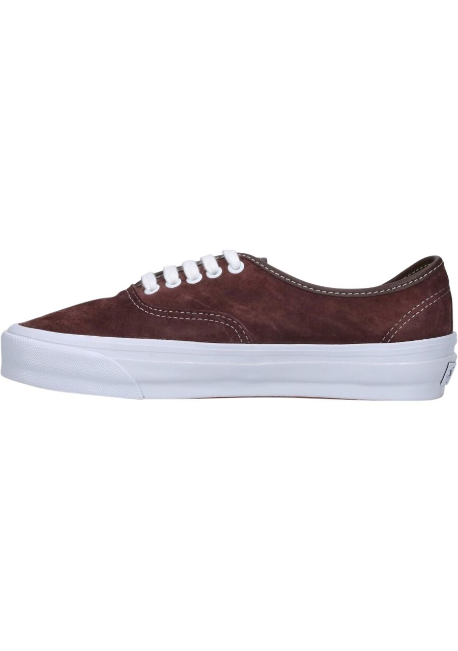 VANS SCHOENEN