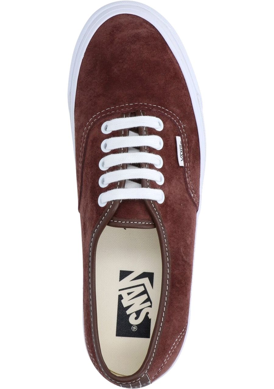 VANS SCHOENEN