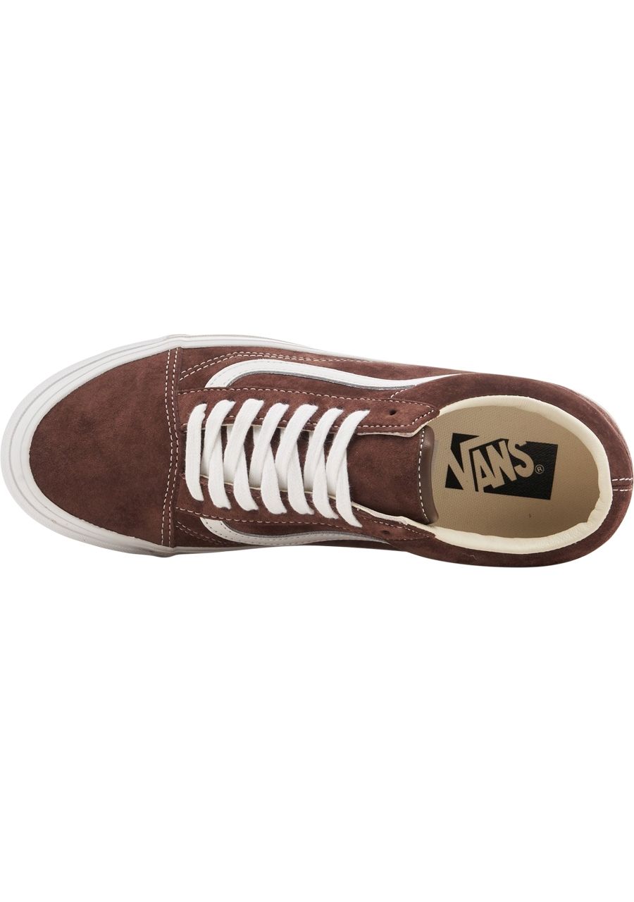 VANS SCHOENEN