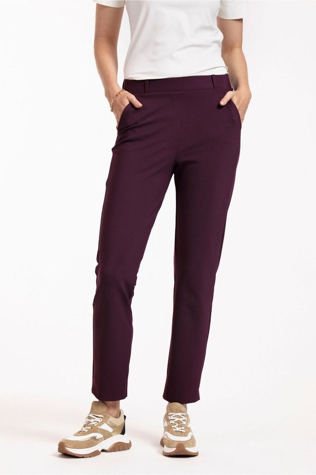 STUDIO ANNELOES PANTALON