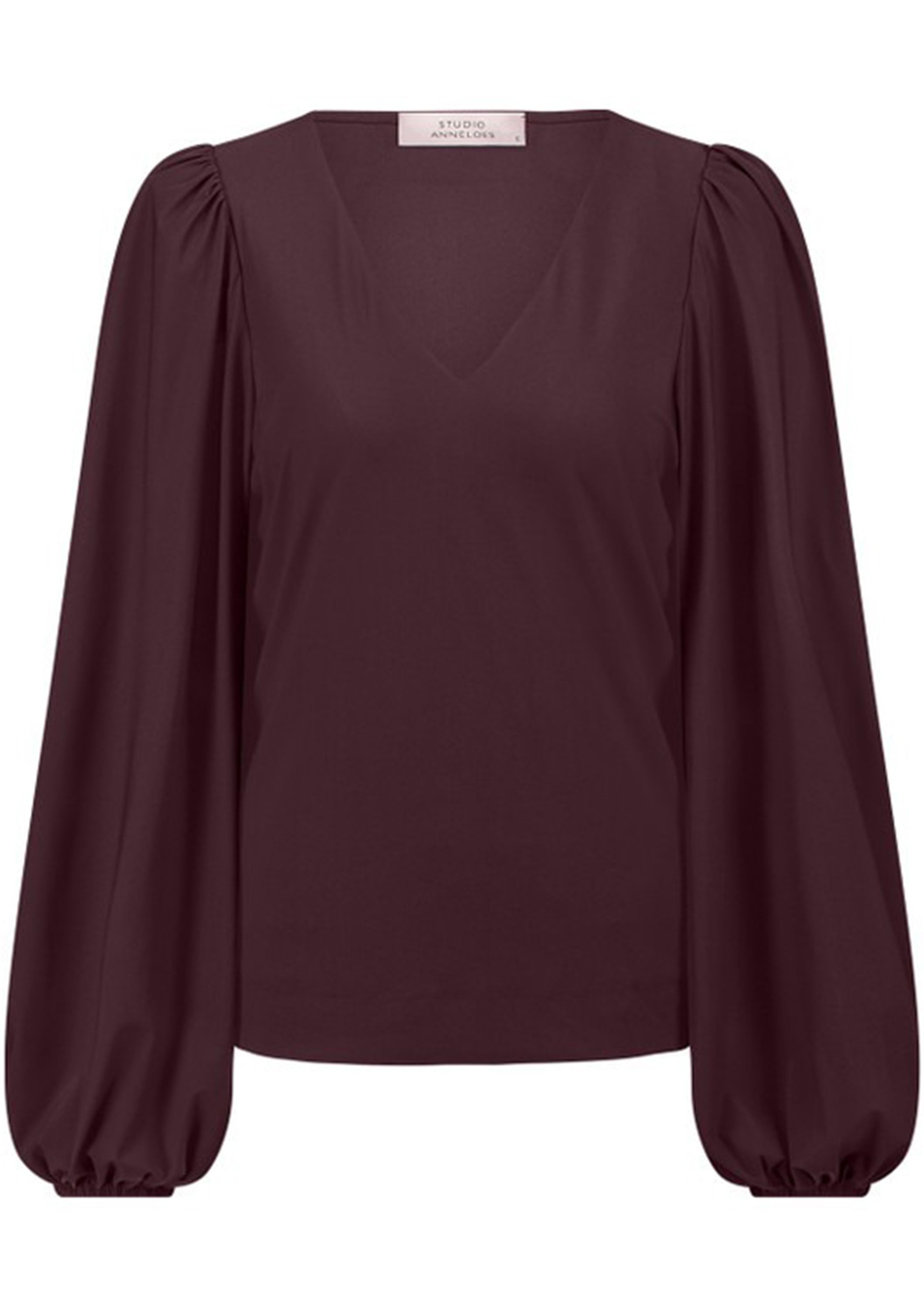 STUDIO ANNELOES BLOUSE