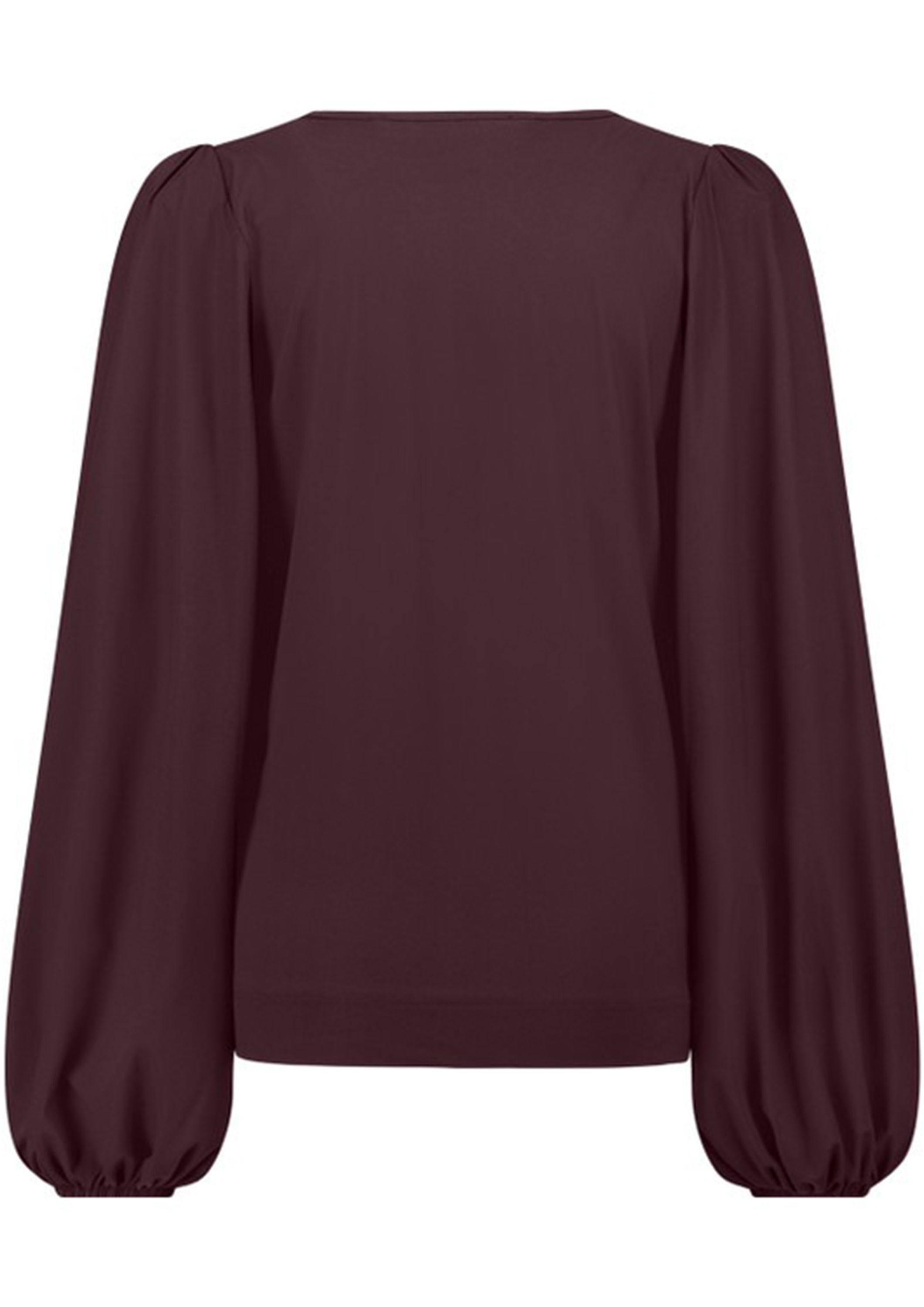 STUDIO ANNELOES BLOUSE