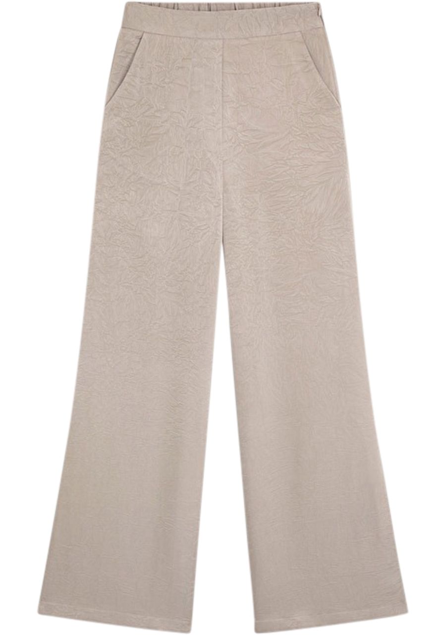 SUNCOO WIJDE PANTALON