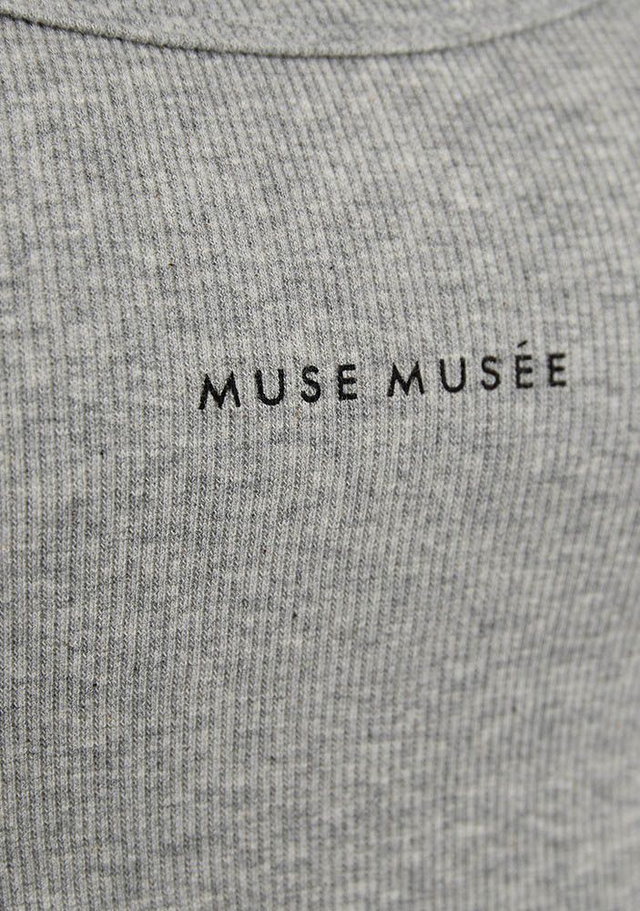 COPENHAGEN MUSE TOP