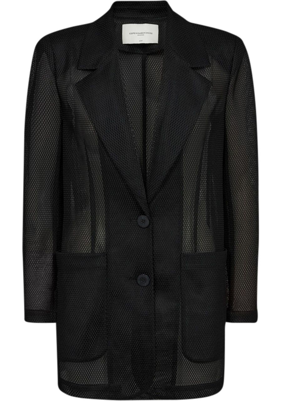 COPENHAGEN MUSE BLAZER