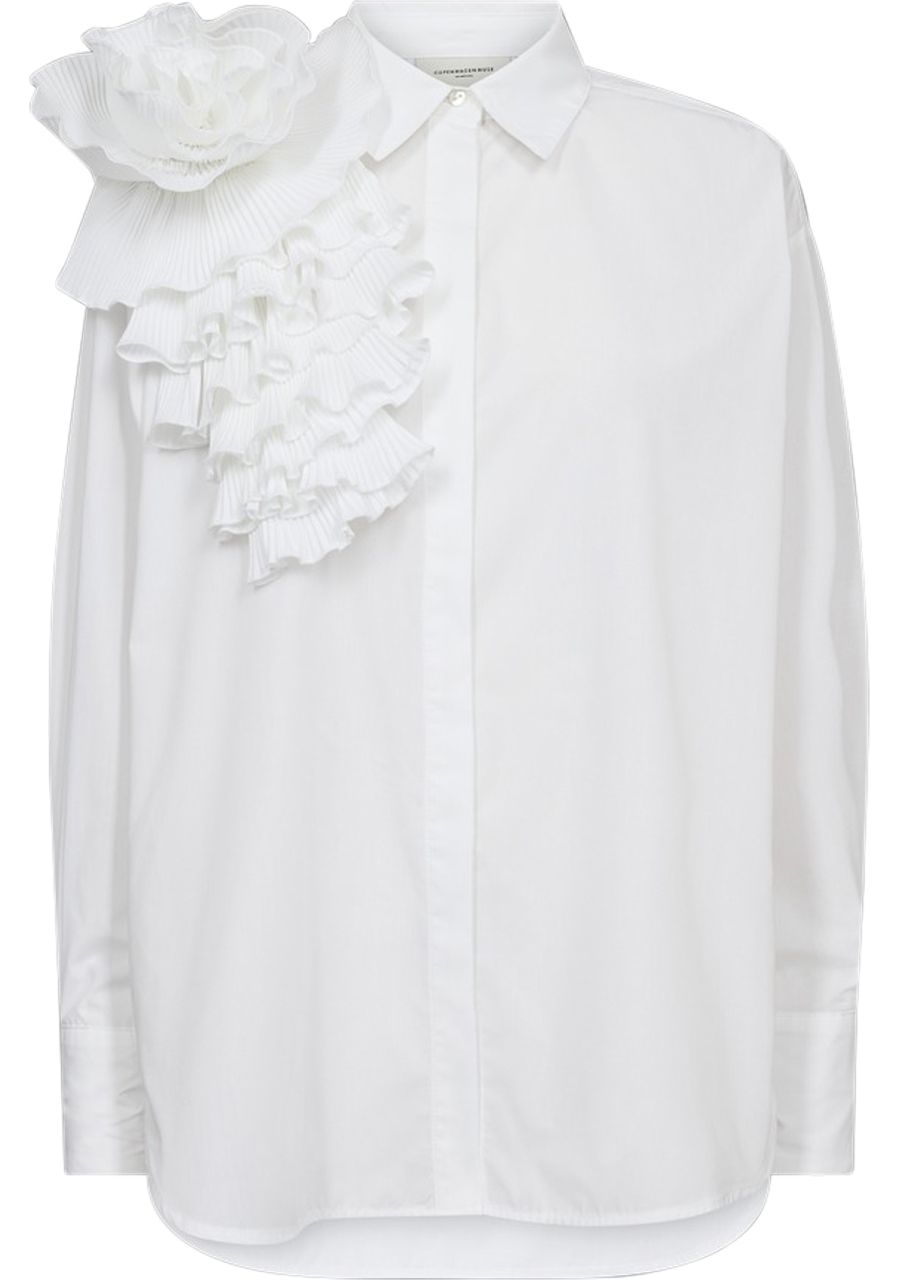 COPENHAGEN MUSE BLOUSE