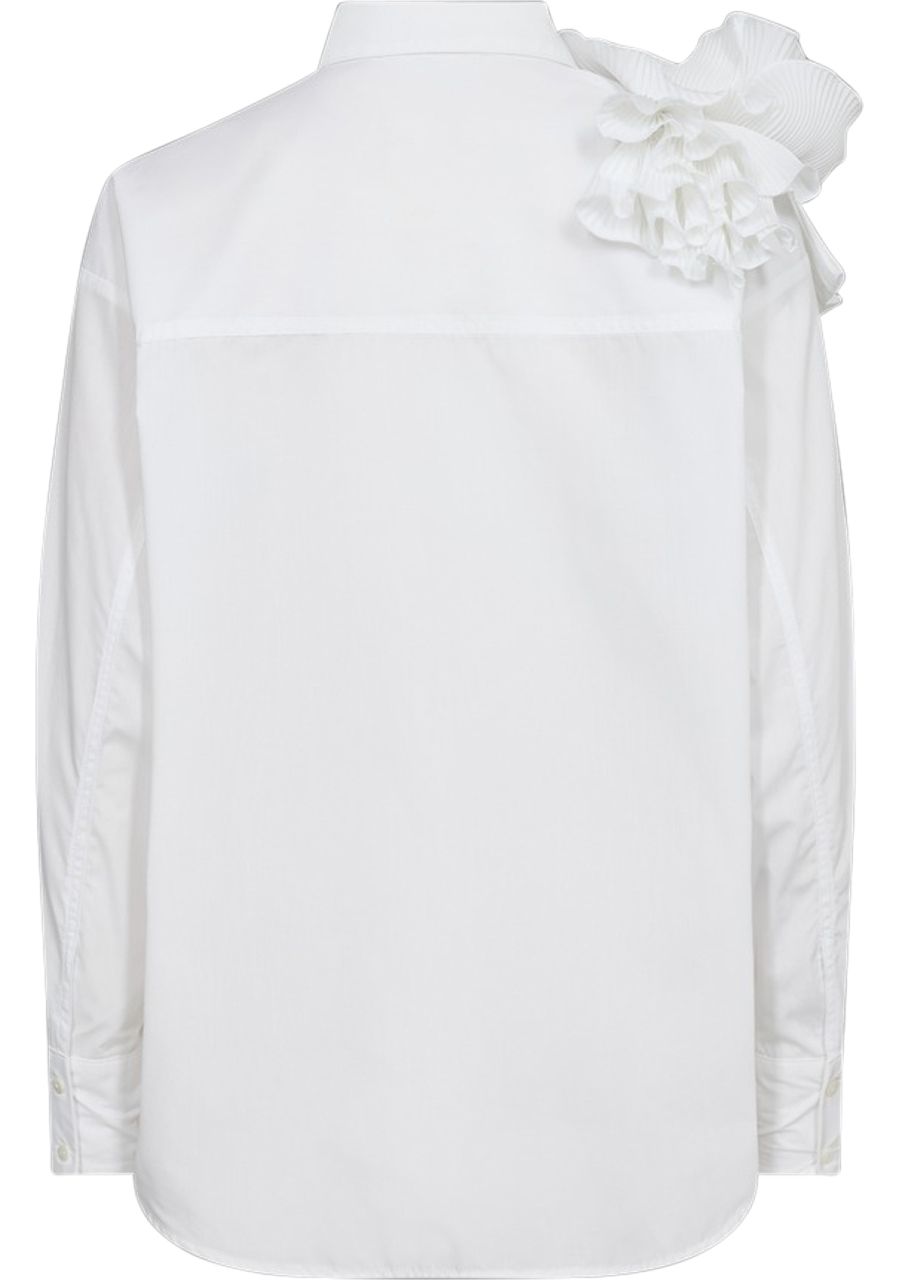 COPENHAGEN MUSE BLOUSE