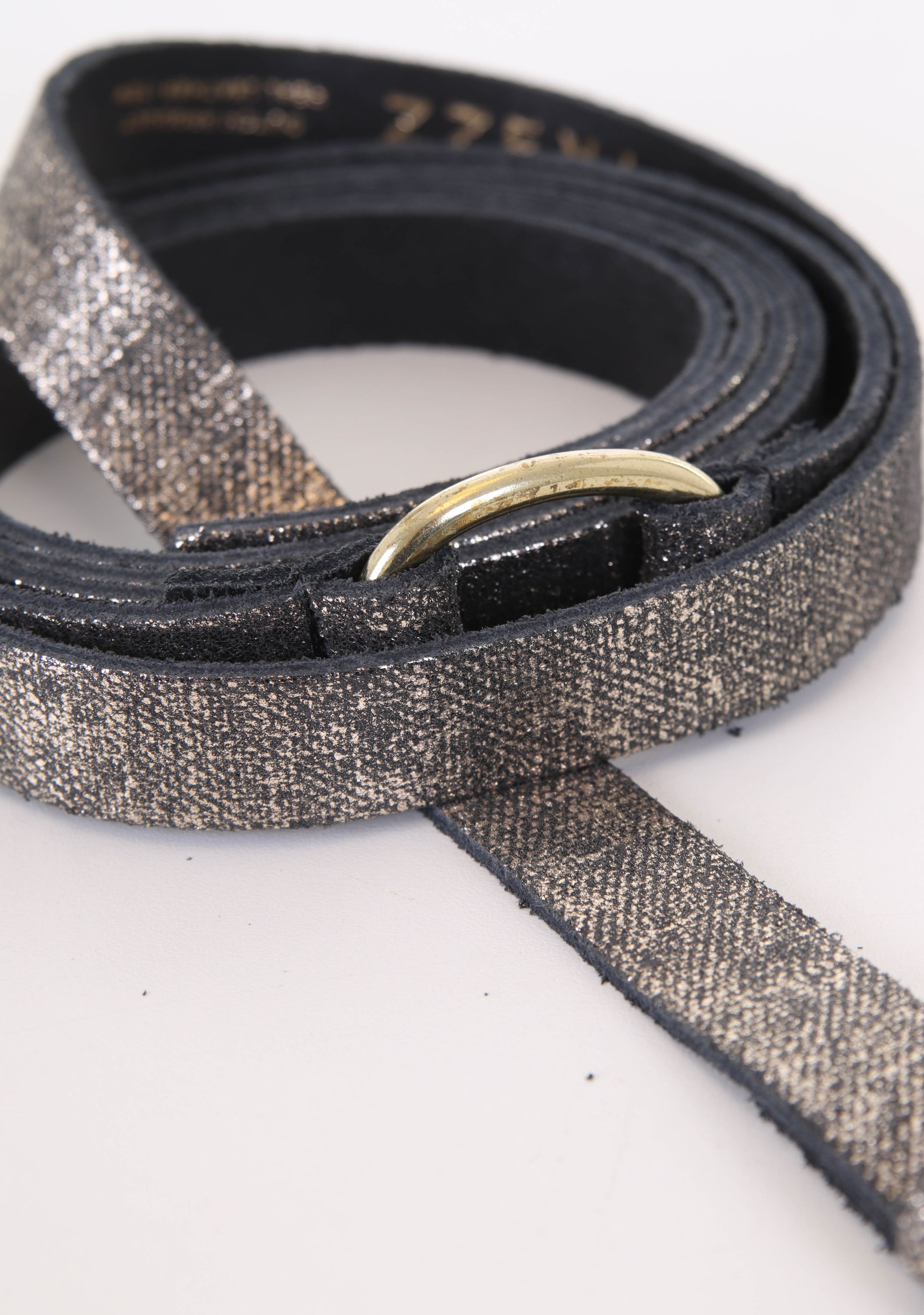 BELT WEAR RIEM