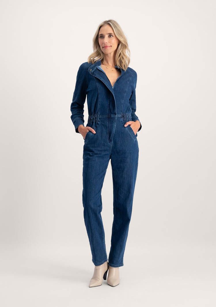 FLOREZ JUMPSUIT