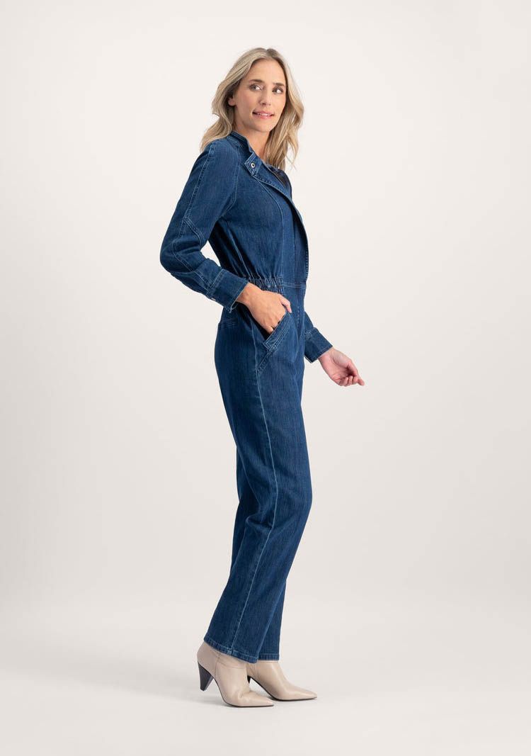 FLOREZ JUMPSUIT