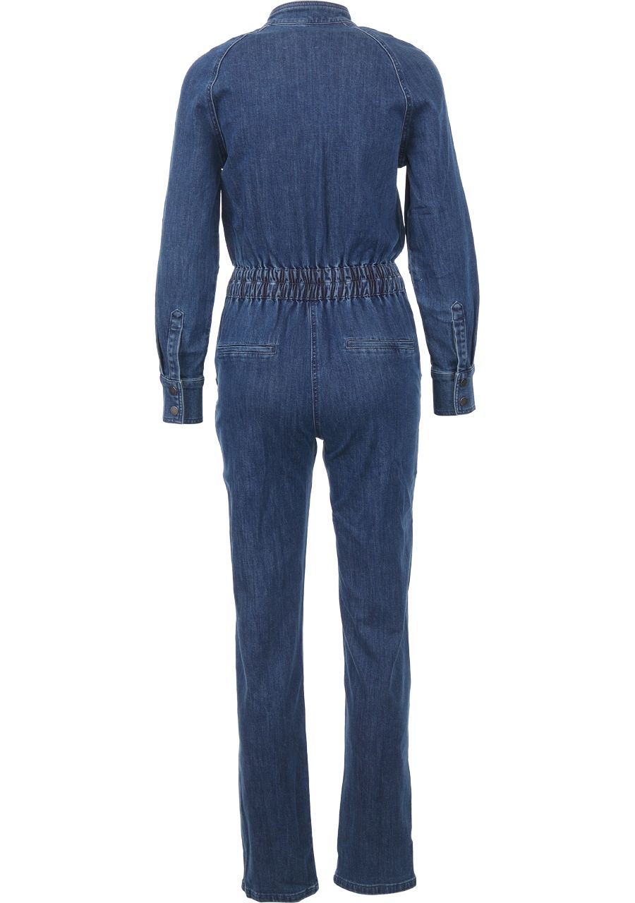 FLOREZ JUMPSUIT