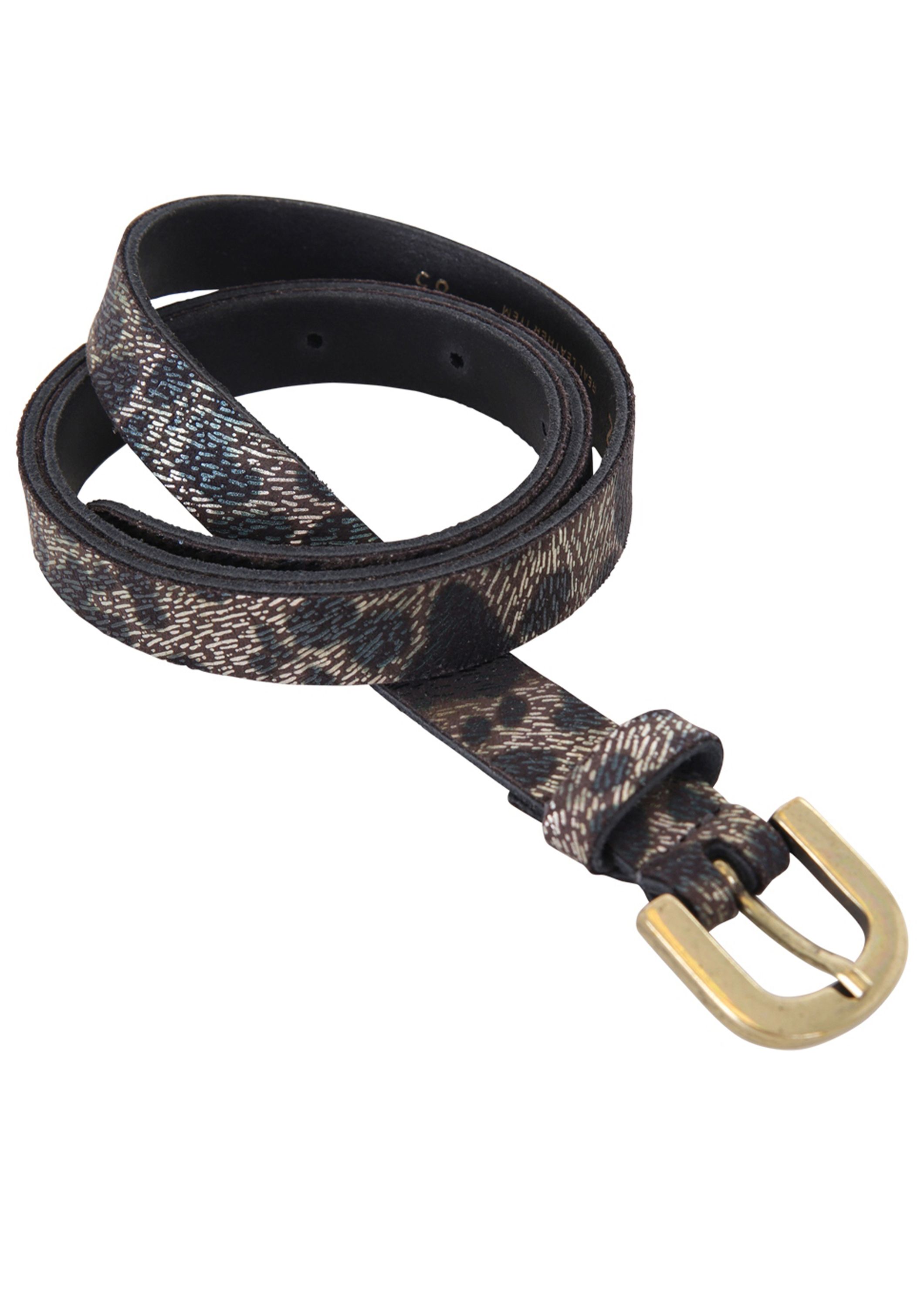 BELT WEAR RIEM