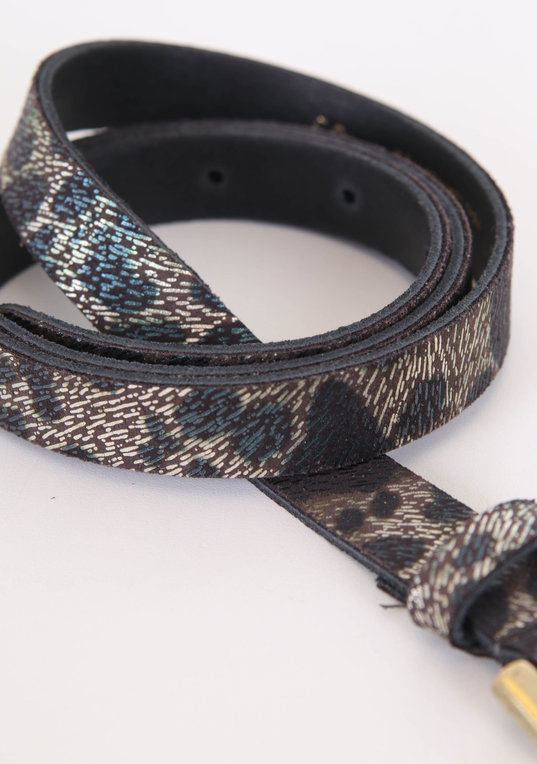 BELT WEAR RIEM