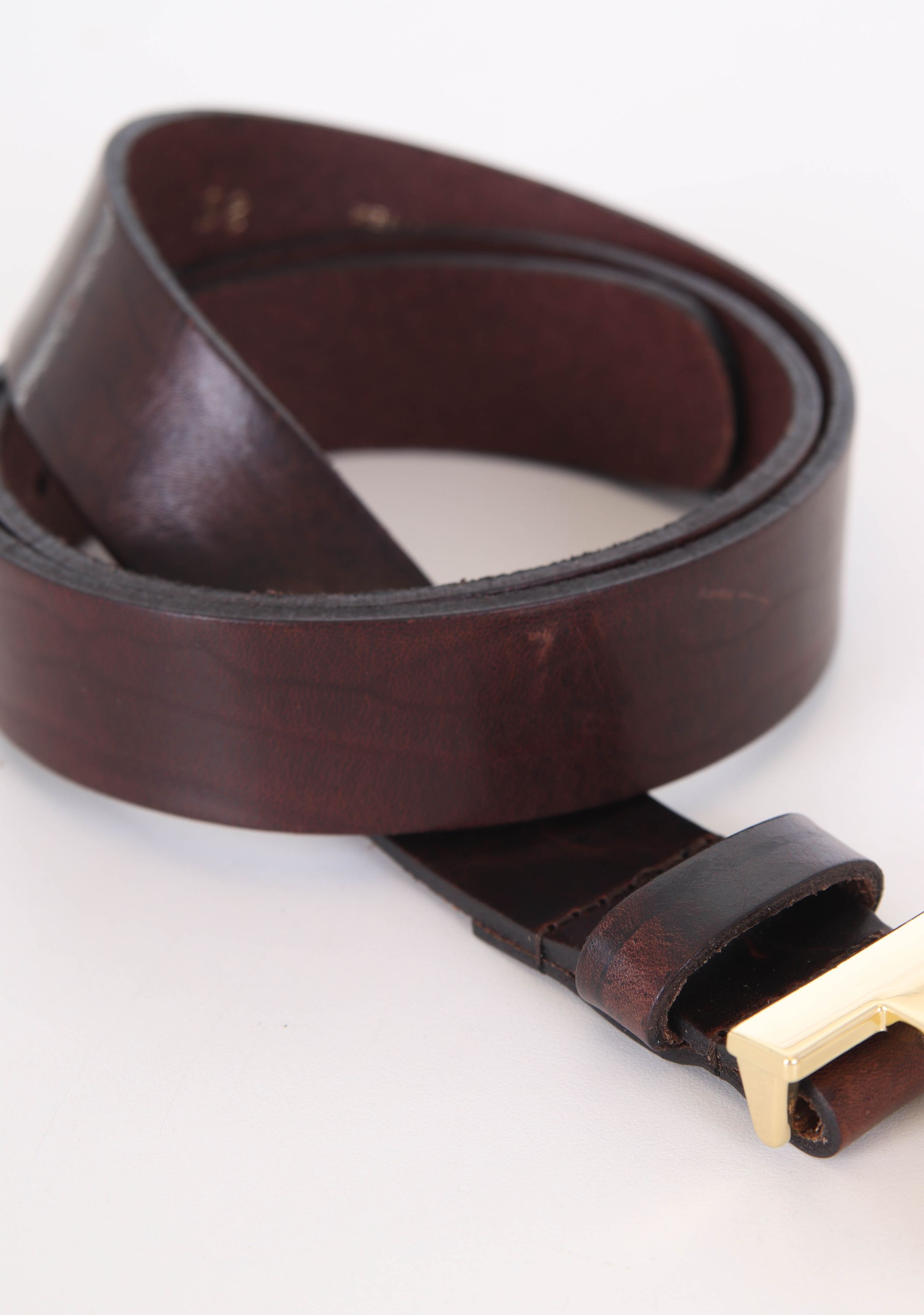 BELT WEAR RIEM