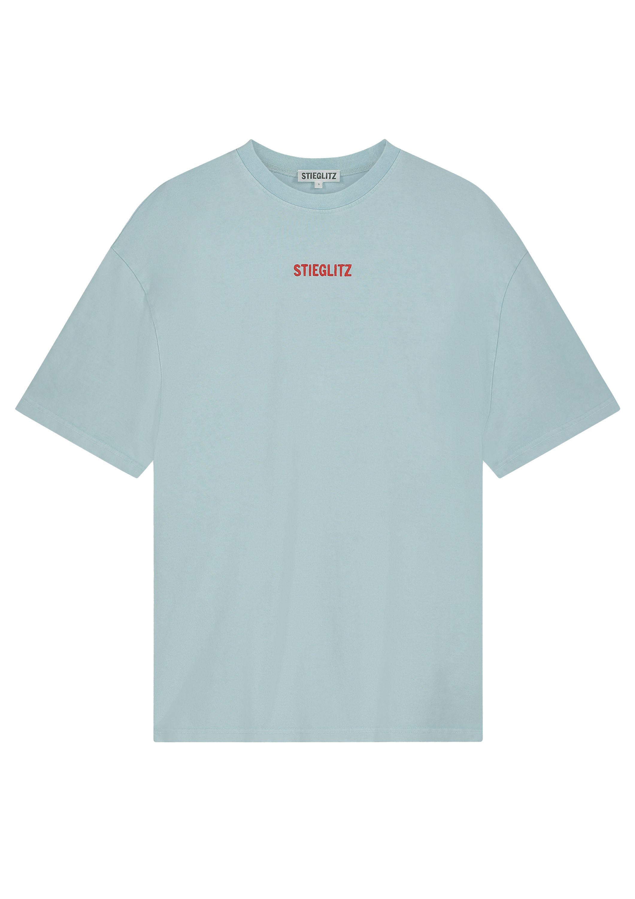 STIEGLITZ SHIRT