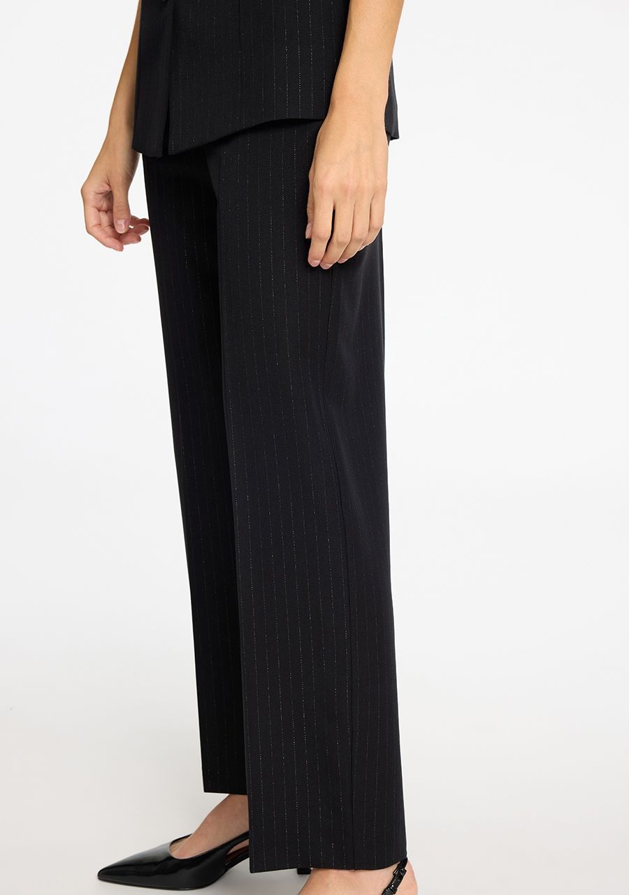 SELECTED FEMME WIJDE PANTALON