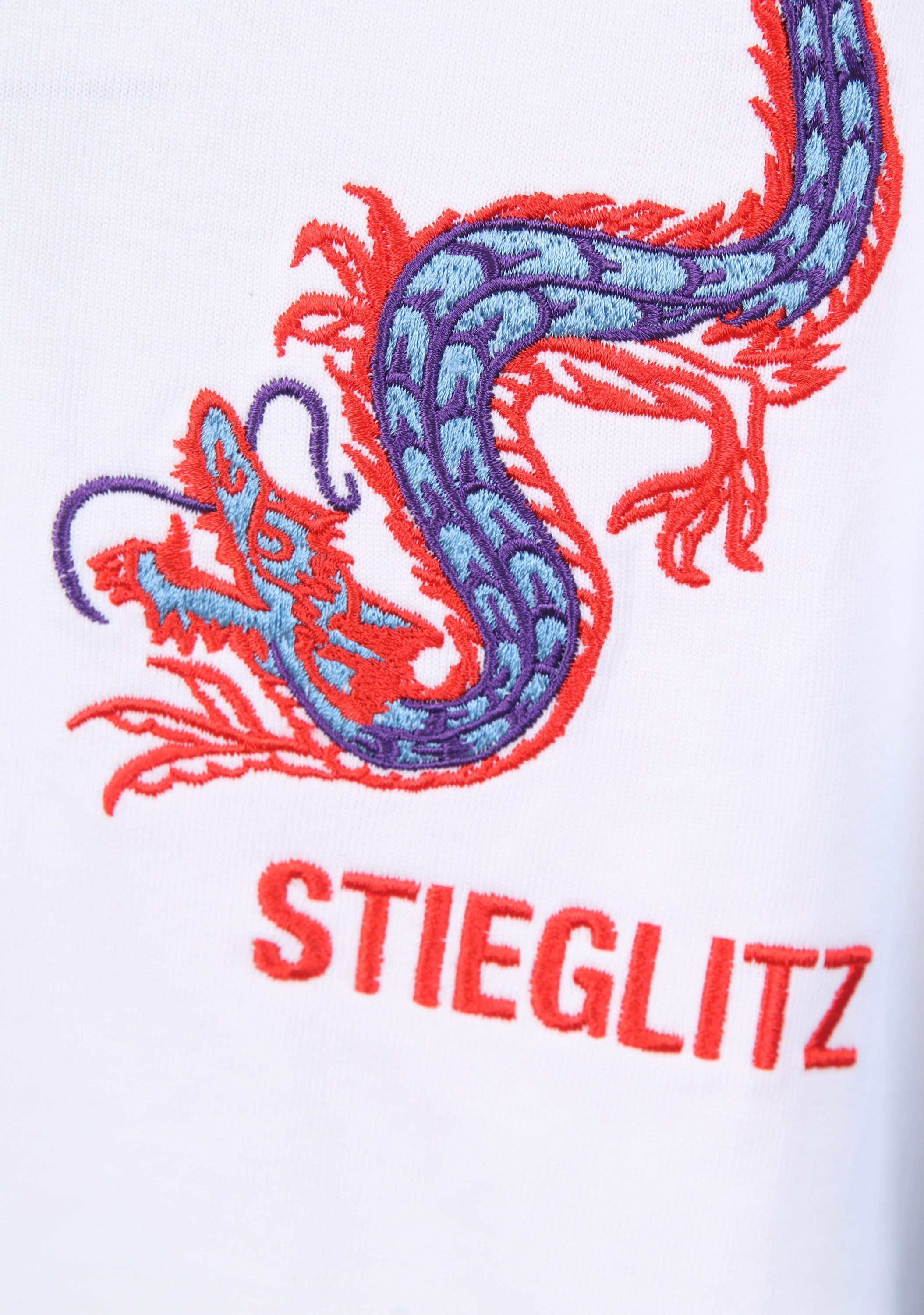 STIEGLITZ SHIRT