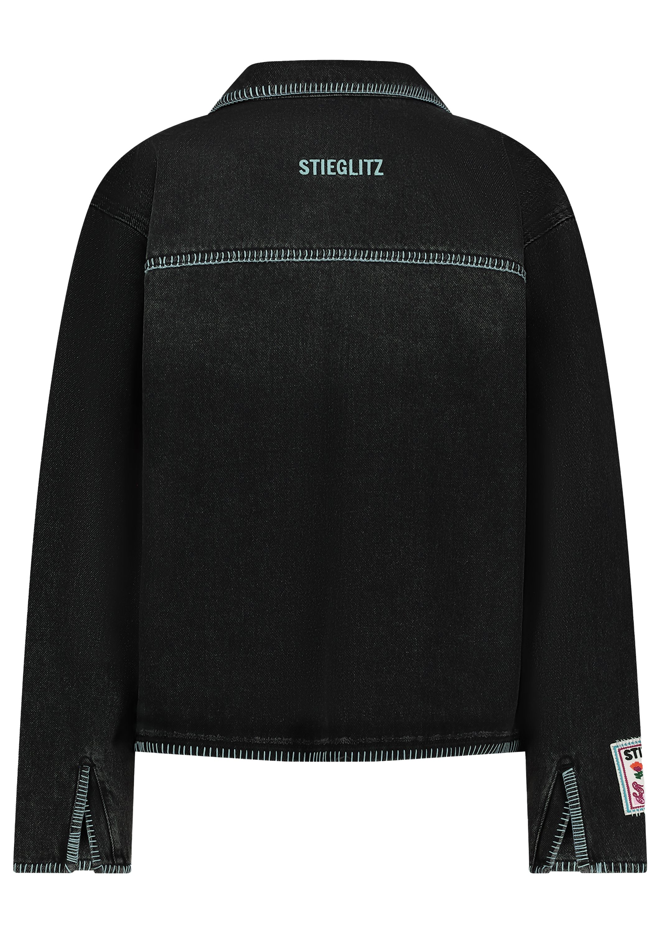 STIEGLITZ DENIMJACK