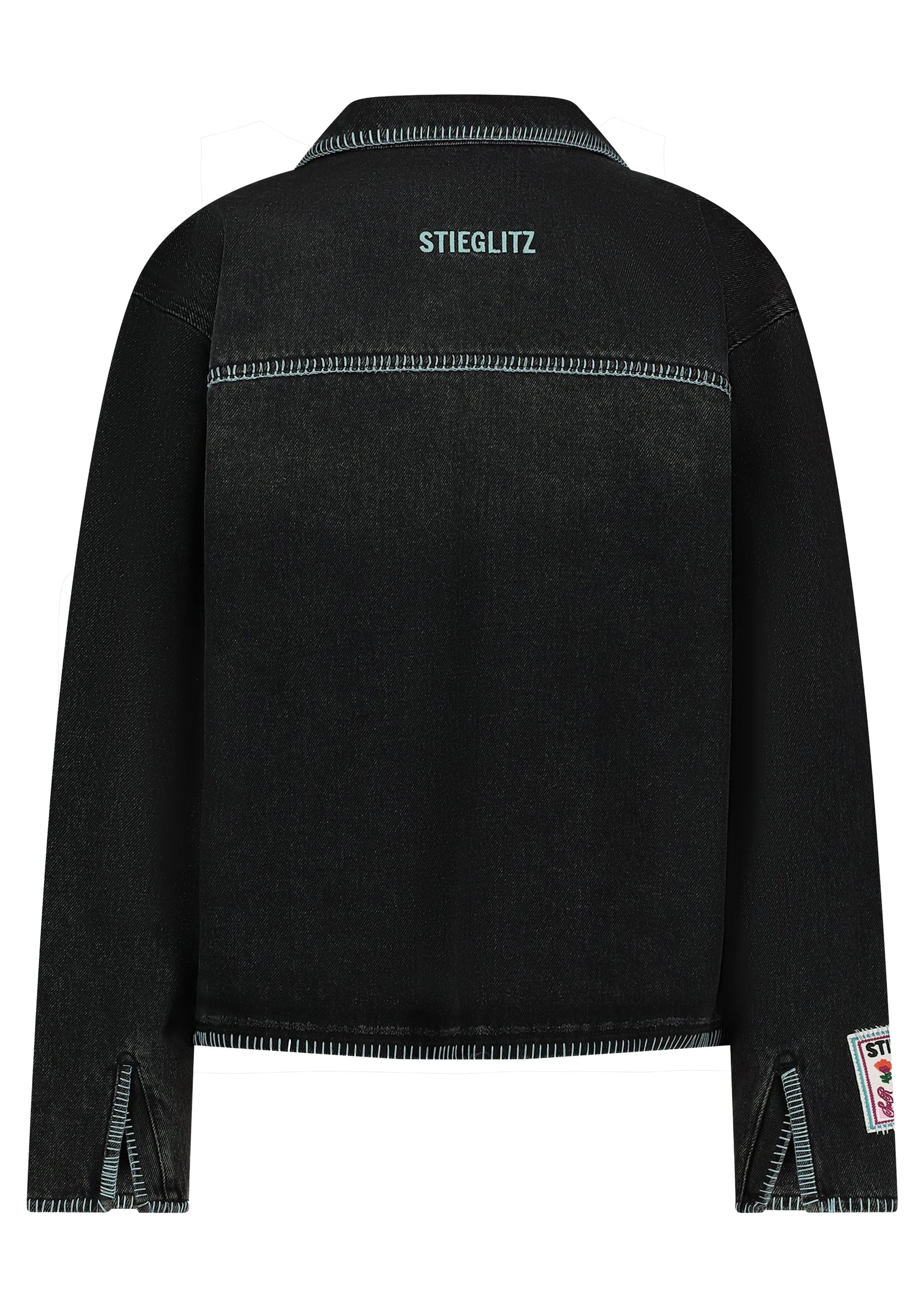 STIEGLITZ DENIMJACK