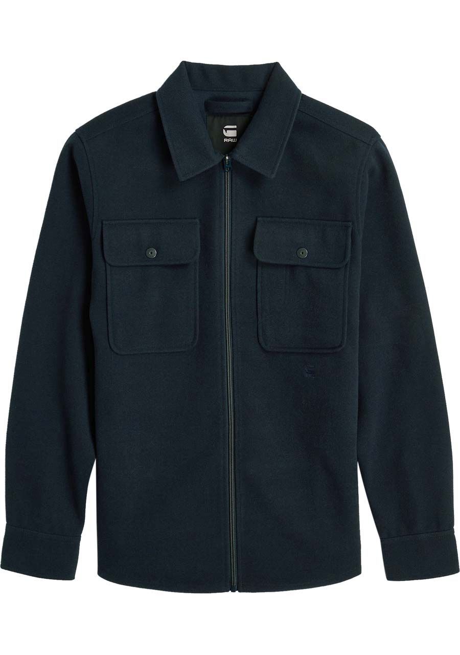 G-STAR OVERSHIRT