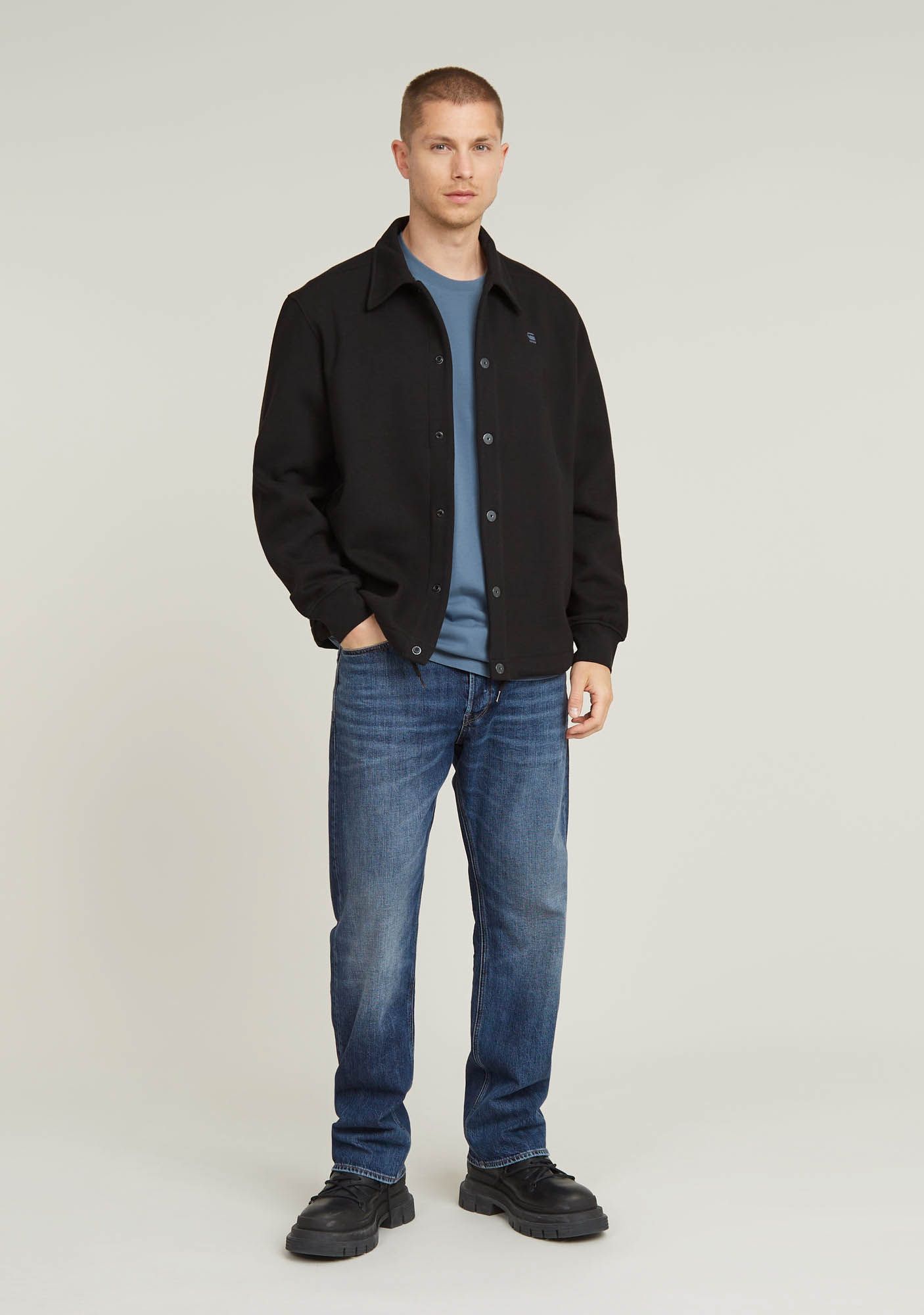 G-STAR OVERSHIRT