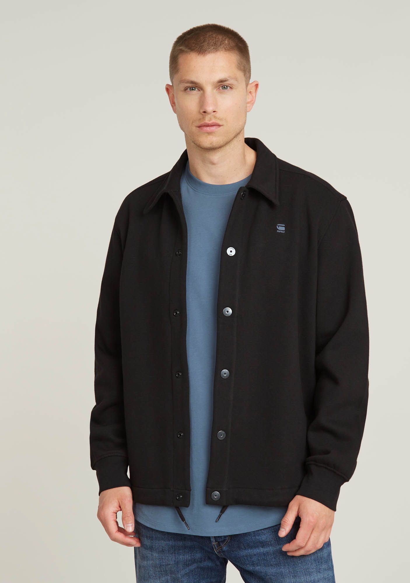 G-STAR OVERSHIRT