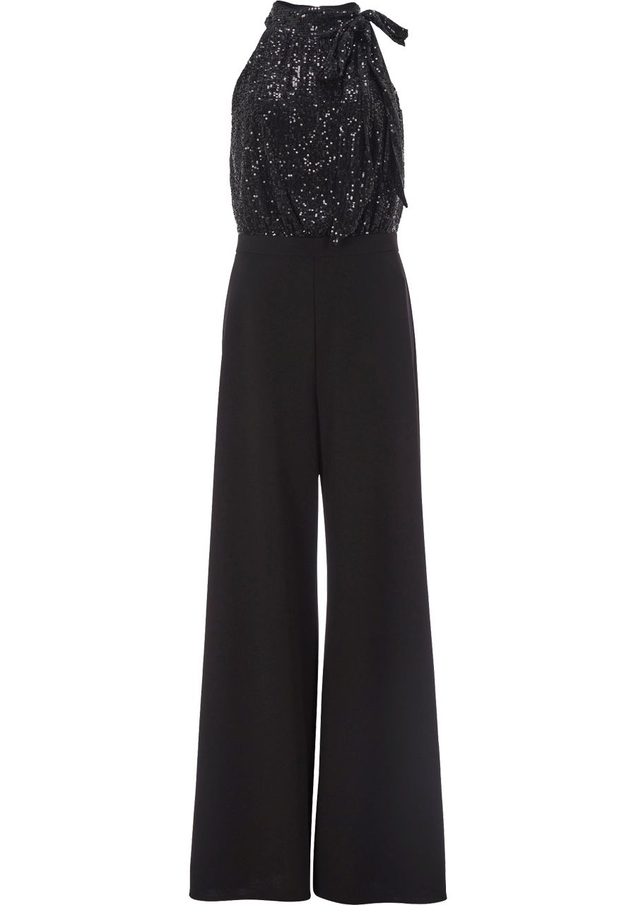 SWING JUMPSUIT