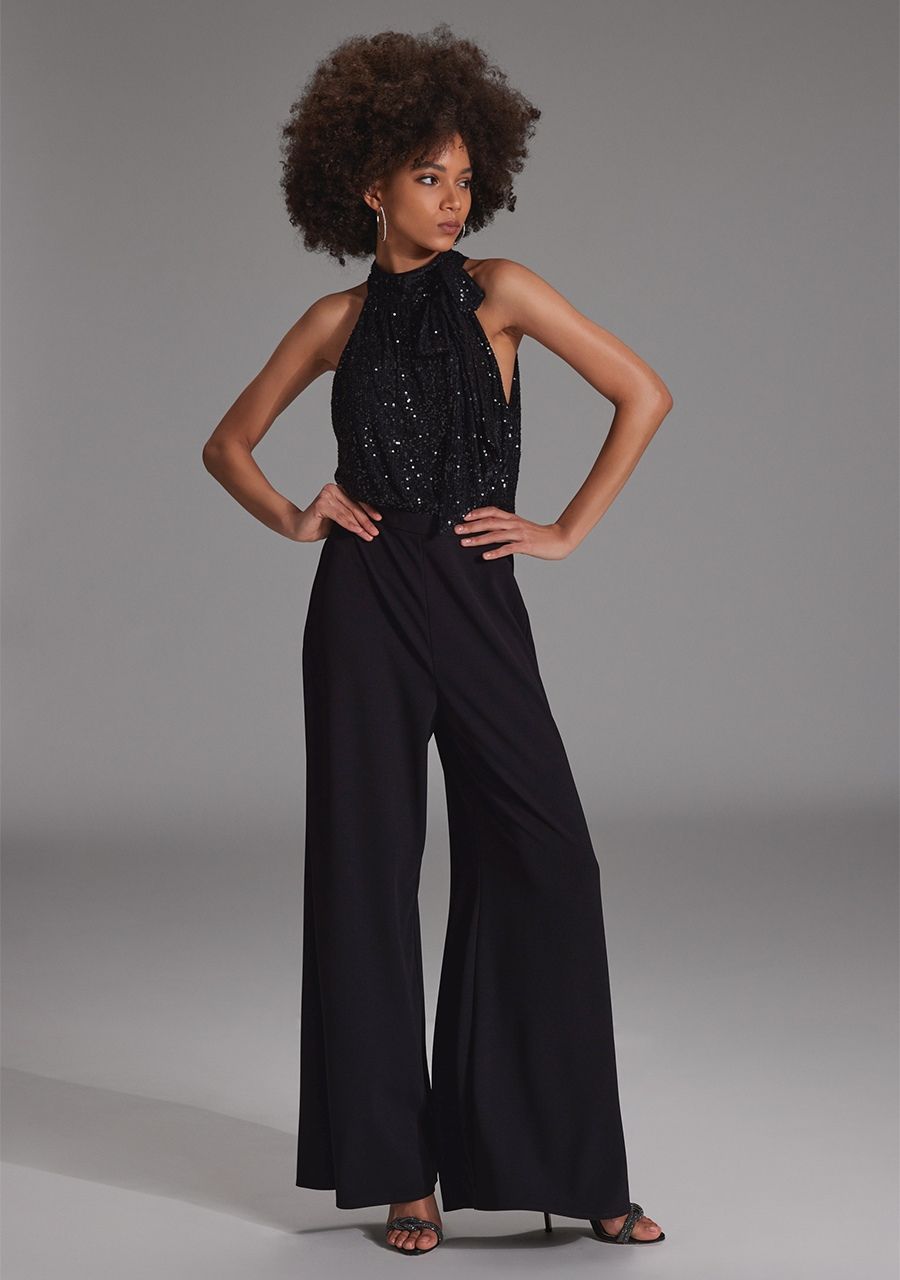 SWING JUMPSUIT