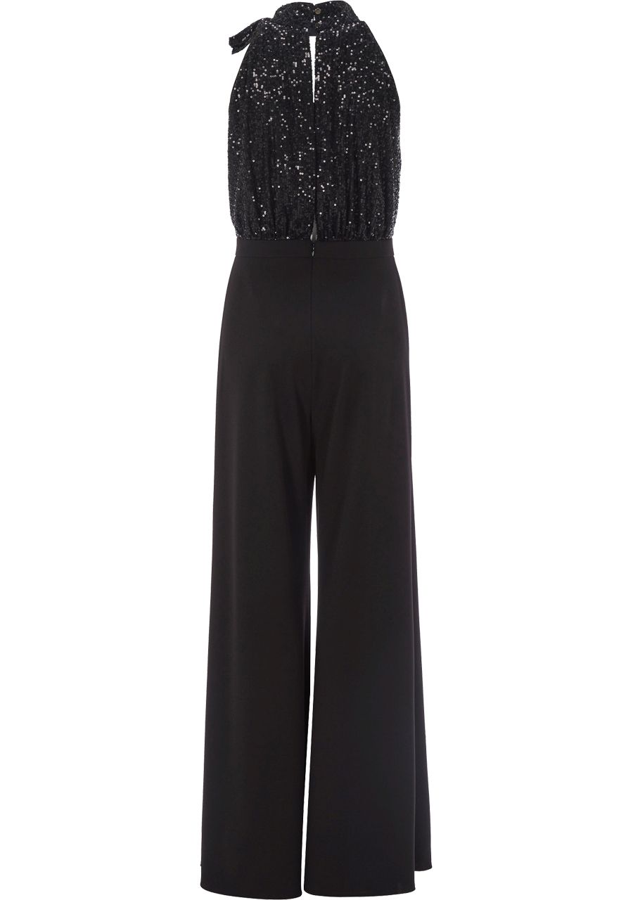 SWING JUMPSUIT