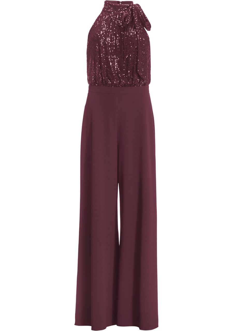 SWING JUMPSUIT