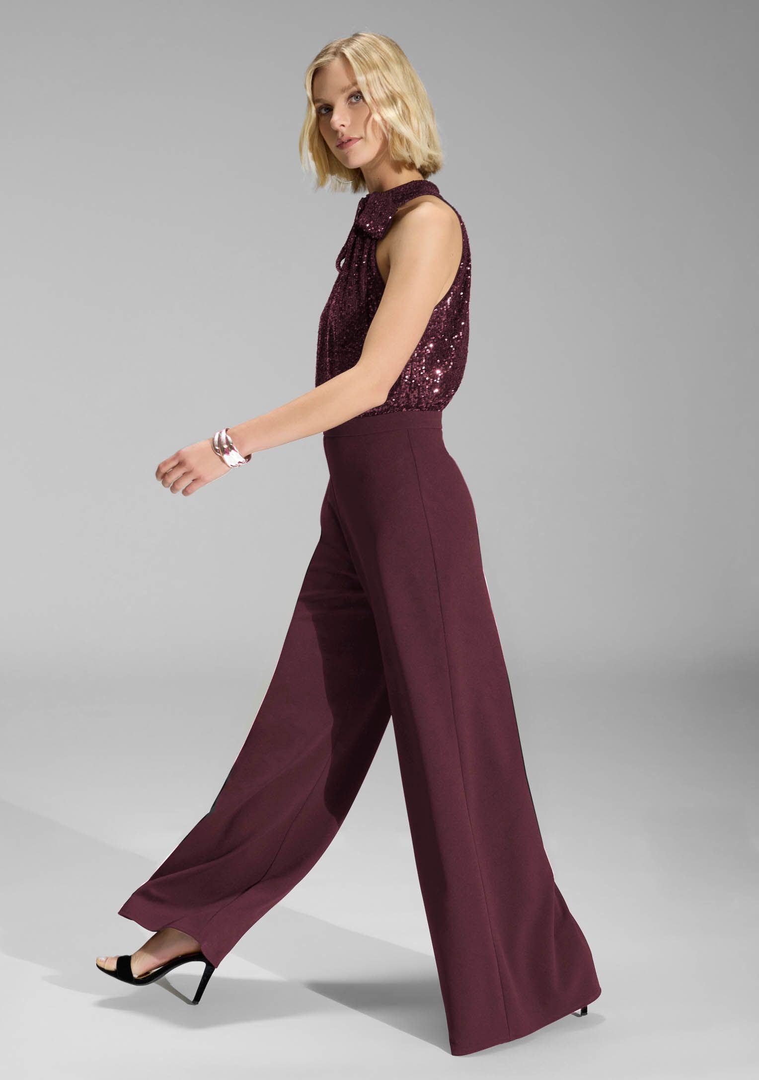 SWING JUMPSUIT