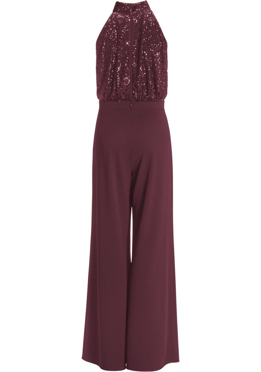 SWING JUMPSUIT