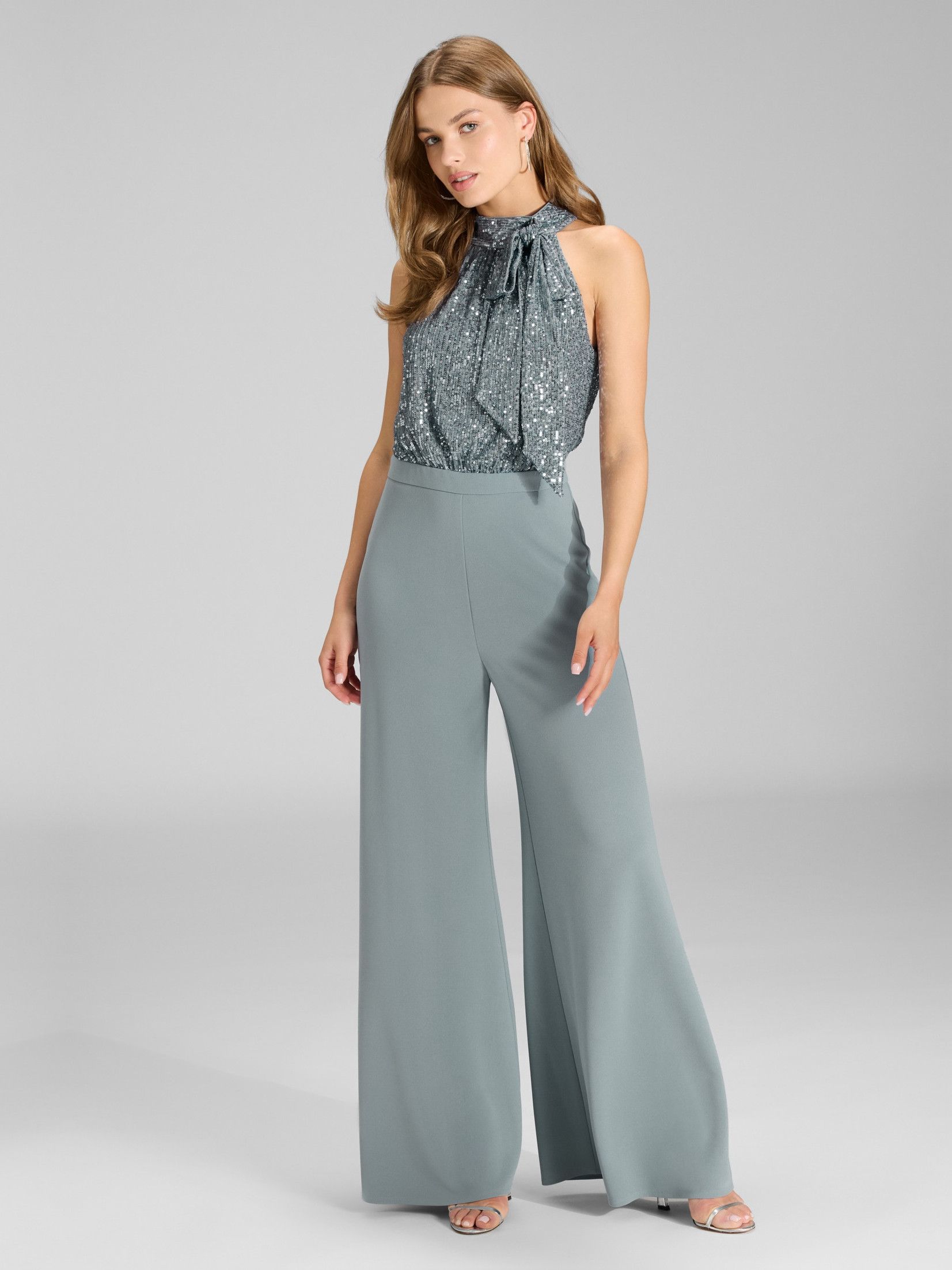 SWING JUMPSUIT