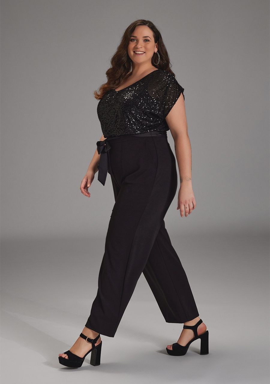 SWING JUMPSUIT