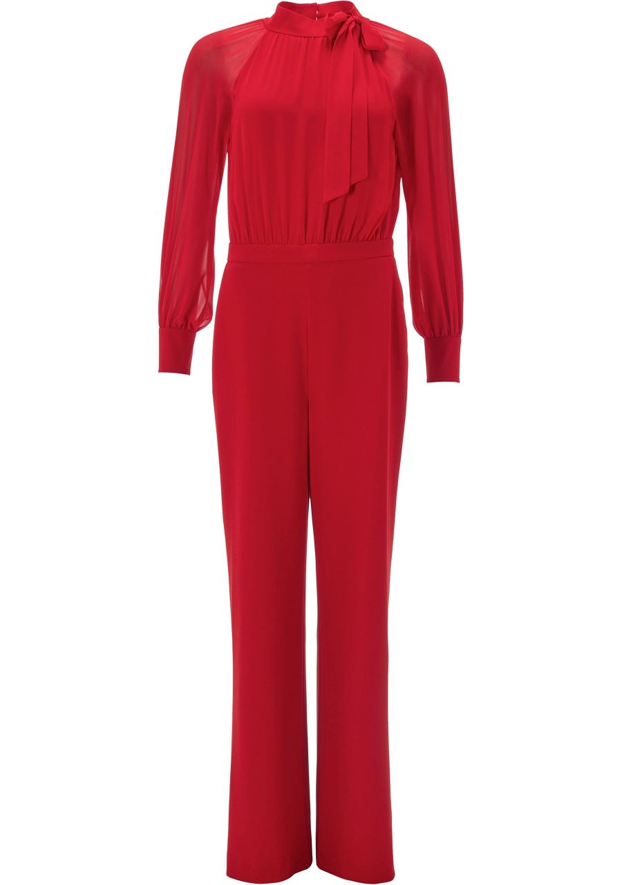 SWING JUMPSUIT