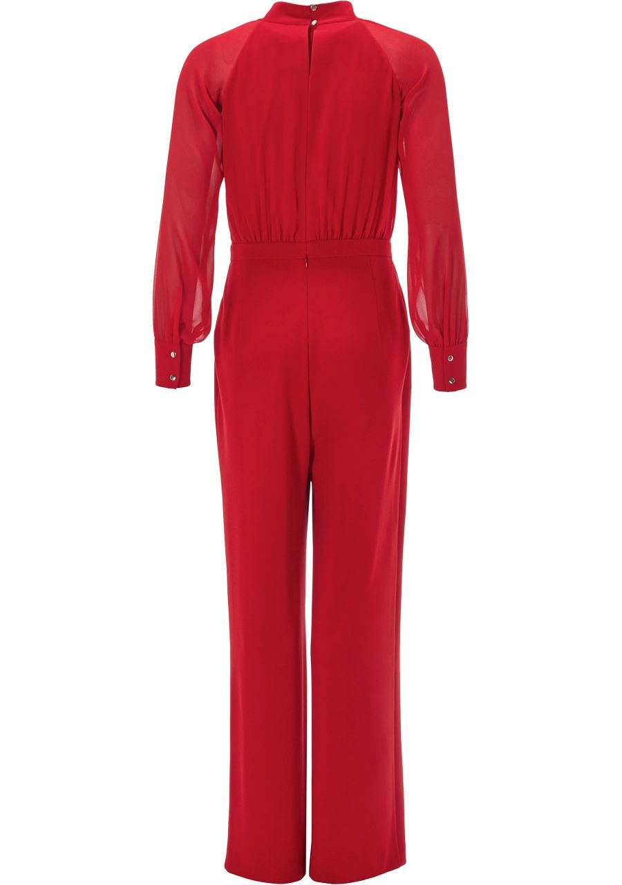 SWING JUMPSUIT