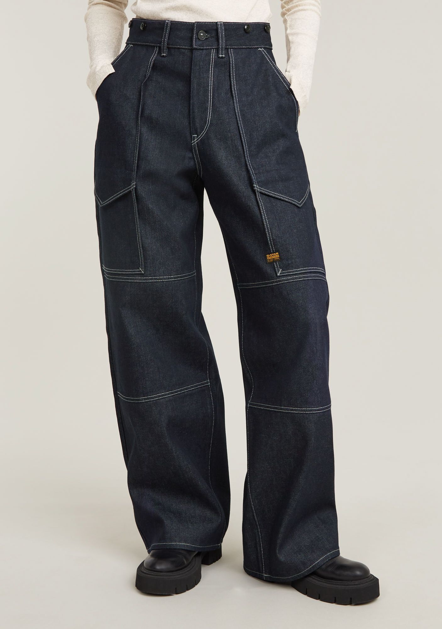 G-STAR JEANS