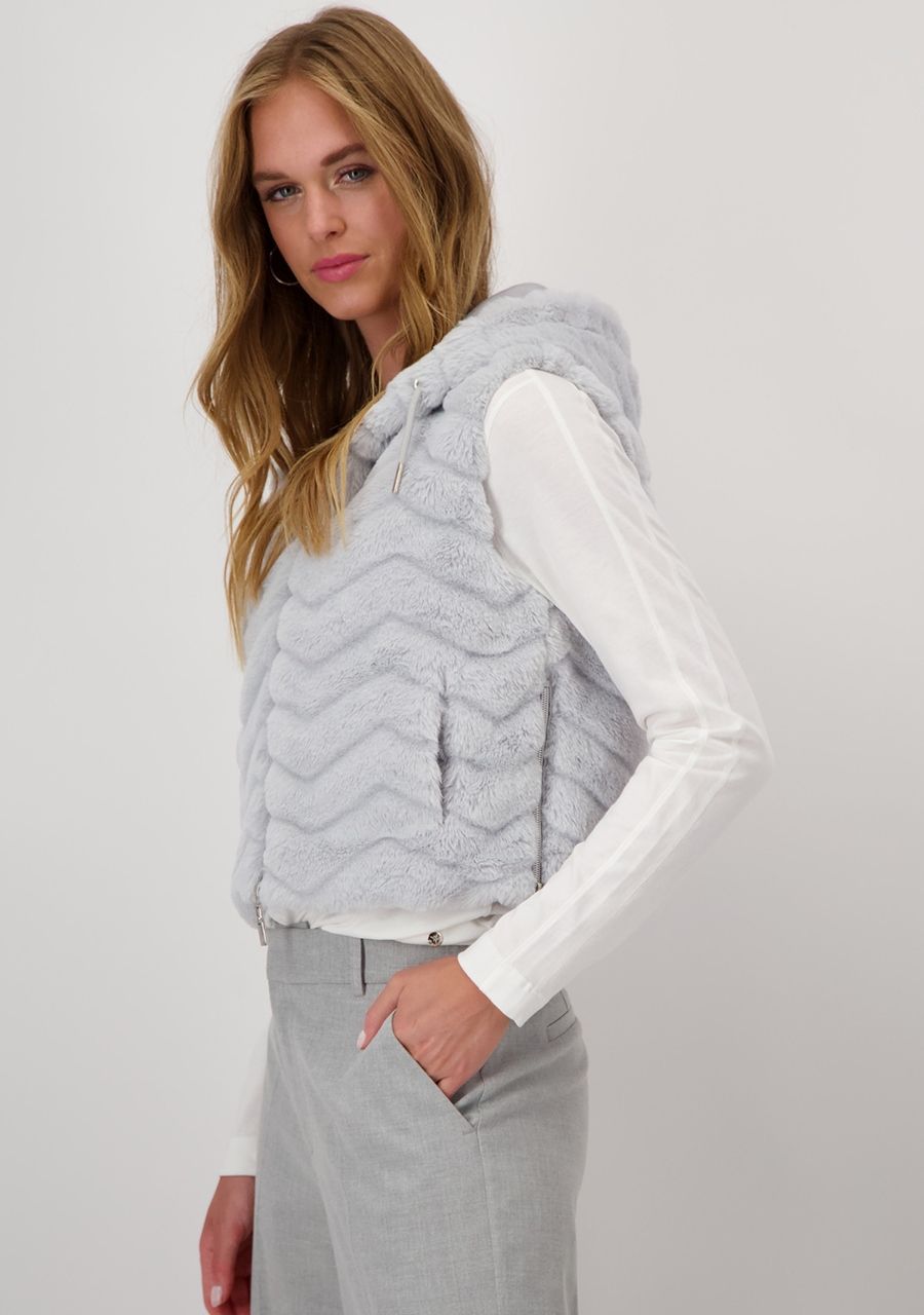 MONARI BODYWARMER