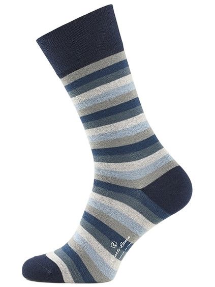 CARLO LANZA - ACCESSOIRE - Blauw