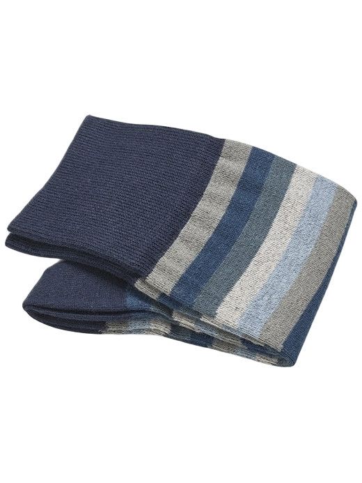 CARLO LANZA - ACCESSOIRE - Blauw