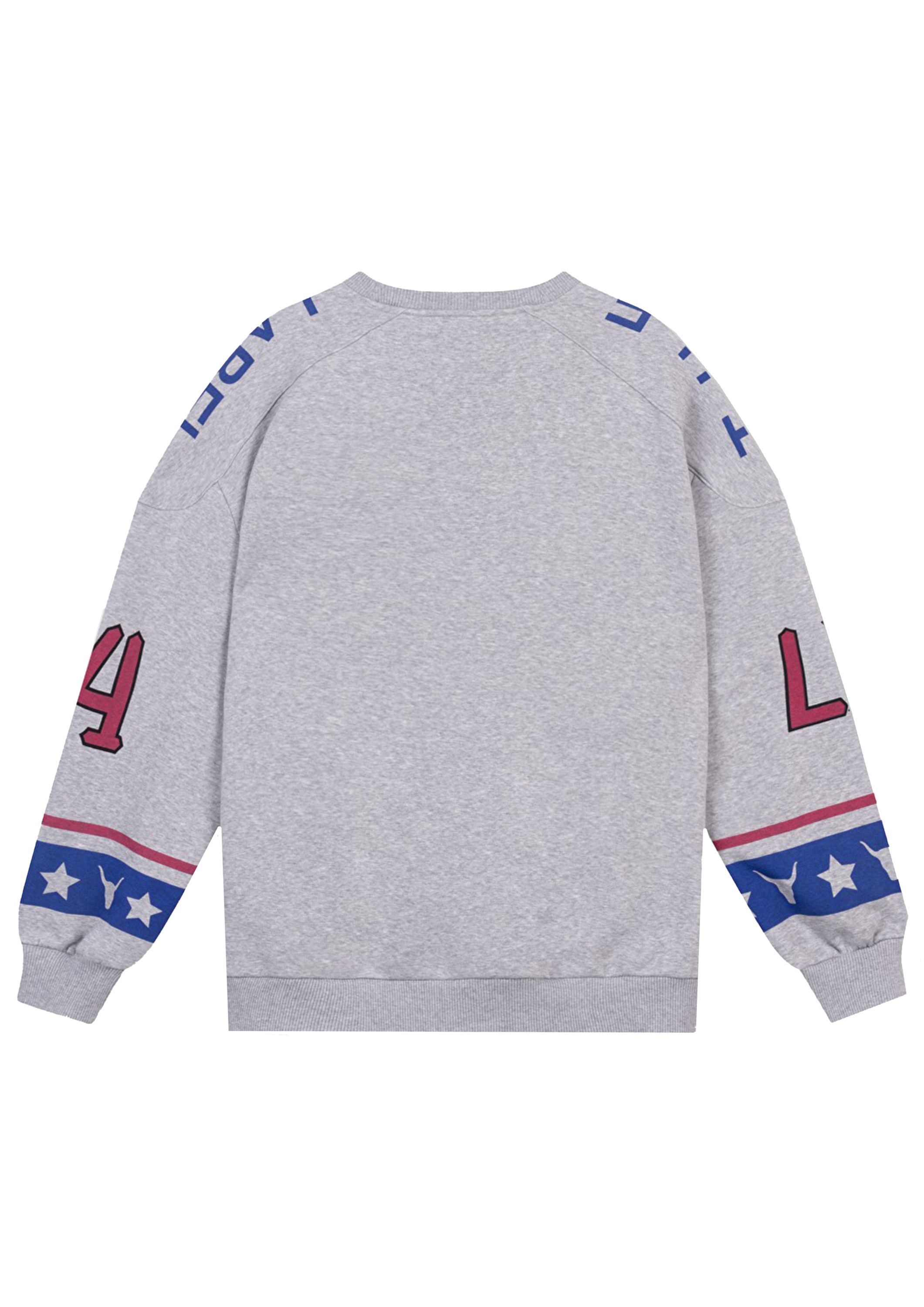 ALIX THE LABEL SWEATER